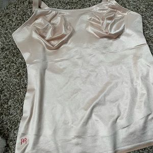 Ruby Ribbon Nursing Cami